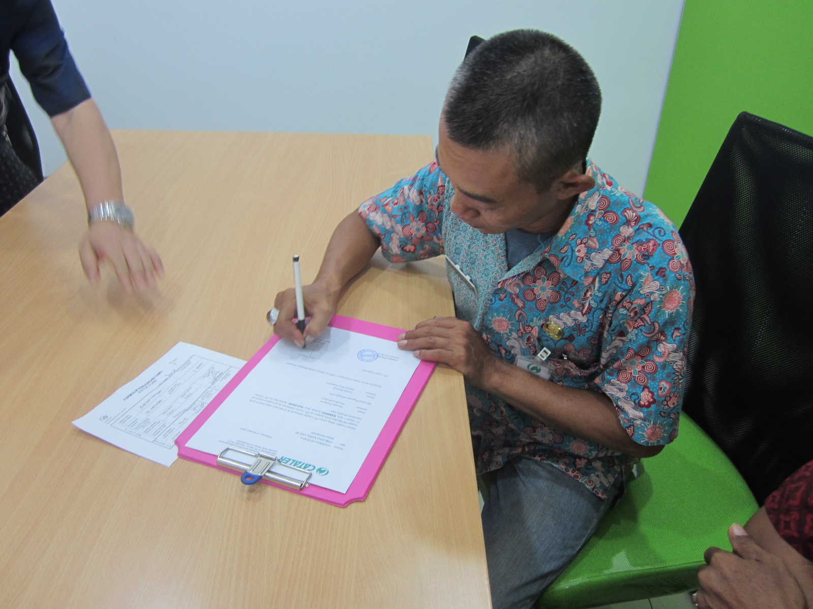 Bantuan Hewan Qurban